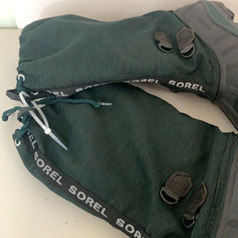 ‎SOREL BOOTS SIZE 5 - Picture 4 of 7